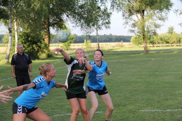 2017_07_11 Landesliga Frauen SV Schraudenbach - SpVgg Hambach